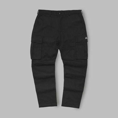 “Vintage" Black Pants