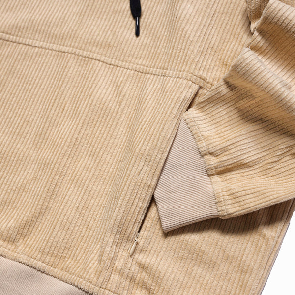 "Corduroy"