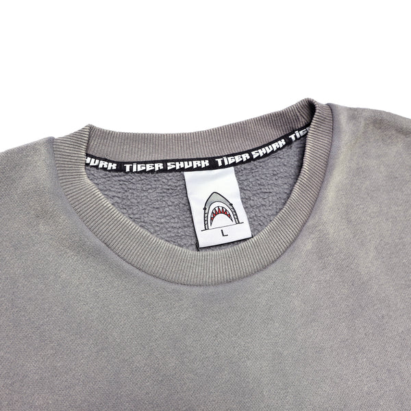 "Vintage" Crewneck