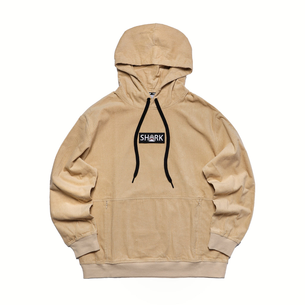 "Corduroy"