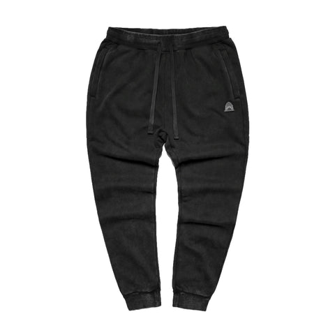 “Vintage" Black Pants