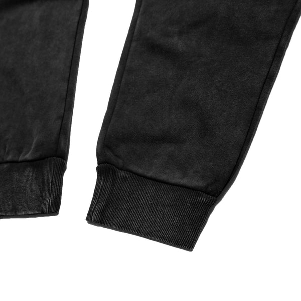 “Vintage" Black Pants